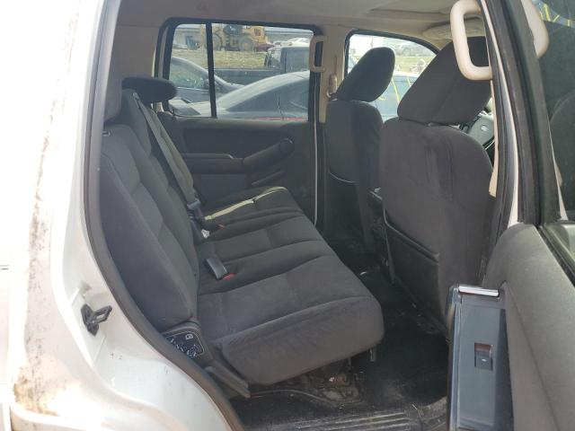 Photo 10 VIN: 1FMEU7DE5AUA24650 - FORD EXPLORER X 