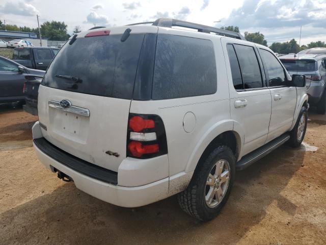 Photo 2 VIN: 1FMEU7DE5AUA24650 - FORD EXPLORER X 