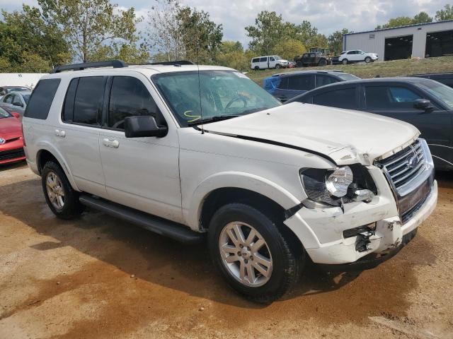 Photo 3 VIN: 1FMEU7DE5AUA24650 - FORD EXPLORER X 