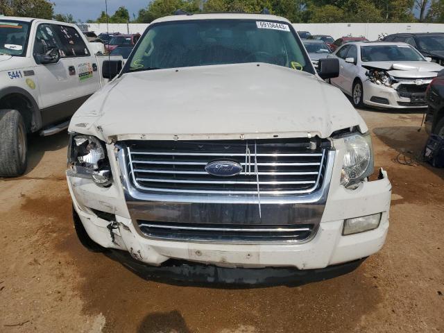 Photo 4 VIN: 1FMEU7DE5AUA24650 - FORD EXPLORER X 