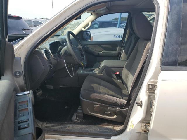 Photo 6 VIN: 1FMEU7DE5AUA24650 - FORD EXPLORER X 