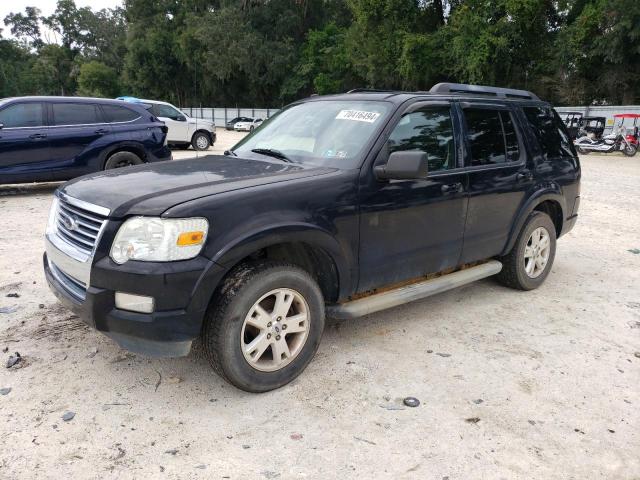 Photo 0 VIN: 1FMEU7DE5AUA36569 - FORD EXPLORER 