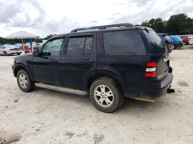 Photo 1 VIN: 1FMEU7DE5AUA36569 - FORD EXPLORER 