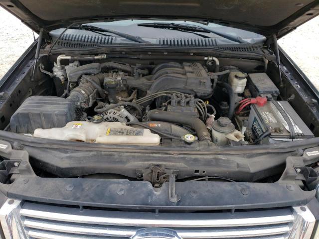 Photo 11 VIN: 1FMEU7DE5AUA36569 - FORD EXPLORER 