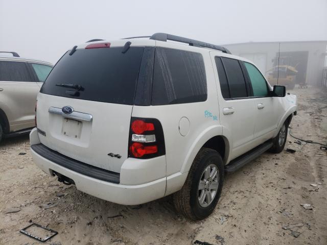 Photo 3 VIN: 1FMEU7DE5AUA40301 - FORD EXPLORER X 