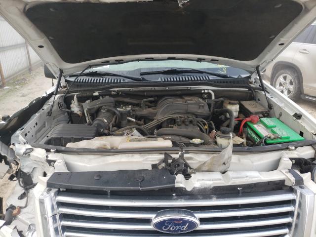 Photo 6 VIN: 1FMEU7DE5AUA40301 - FORD EXPLORER X 