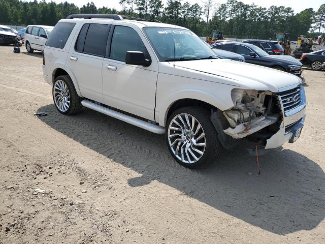 Photo 3 VIN: 1FMEU7DE5AUA44154 - FORD EXPLORER 