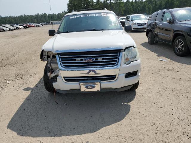 Photo 4 VIN: 1FMEU7DE5AUA44154 - FORD EXPLORER 