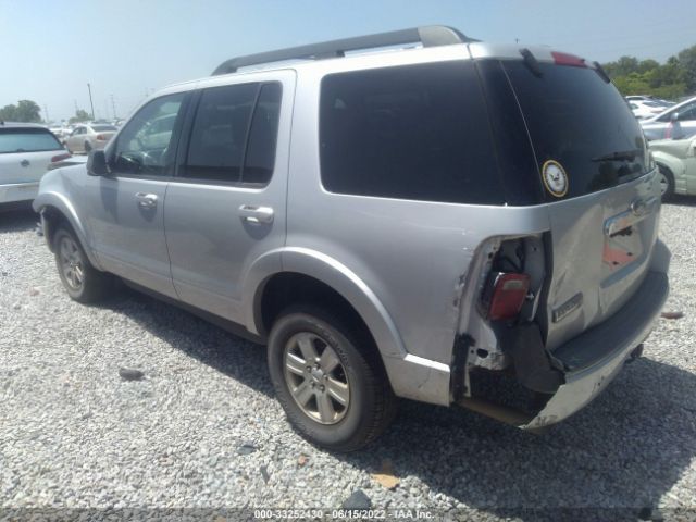 Photo 2 VIN: 1FMEU7DE5AUA55610 - FORD EXPLORER 