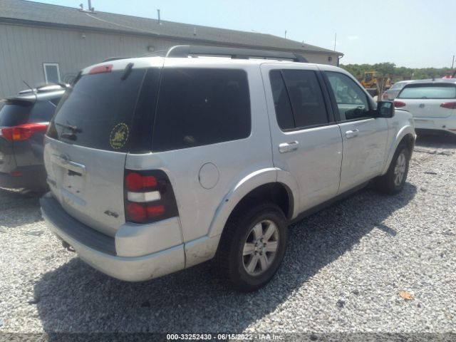 Photo 3 VIN: 1FMEU7DE5AUA55610 - FORD EXPLORER 