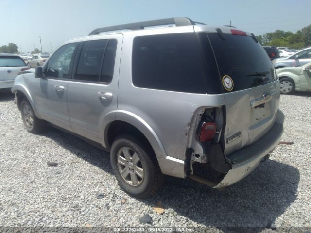 Photo 5 VIN: 1FMEU7DE5AUA55610 - FORD EXPLORER 