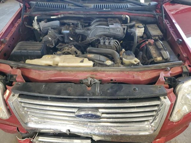 Photo 11 VIN: 1FMEU7DE5AUA71290 - FORD EXPLORER X 