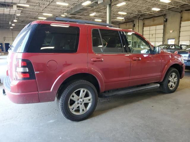 Photo 2 VIN: 1FMEU7DE5AUA71290 - FORD EXPLORER X 