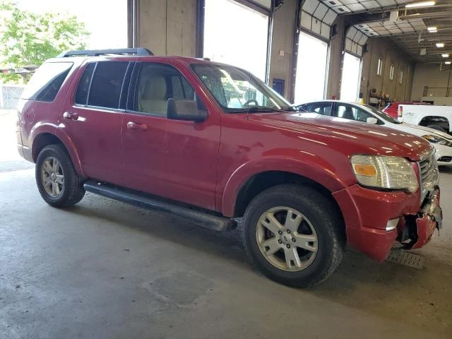 Photo 3 VIN: 1FMEU7DE5AUA71290 - FORD EXPLORER X 