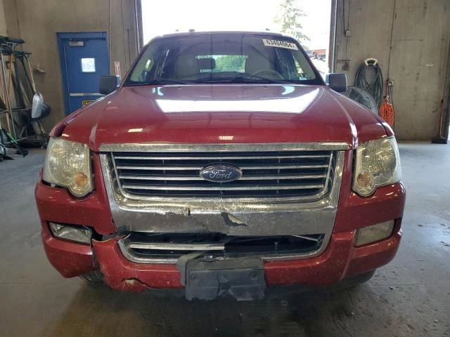 Photo 4 VIN: 1FMEU7DE5AUA71290 - FORD EXPLORER X 