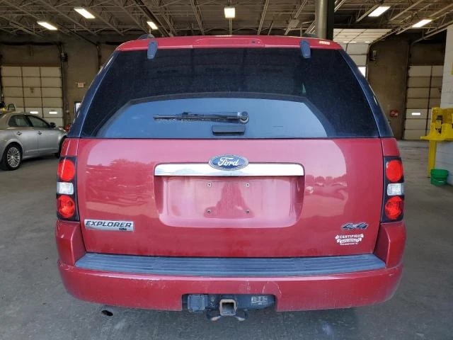 Photo 5 VIN: 1FMEU7DE5AUA71290 - FORD EXPLORER X 