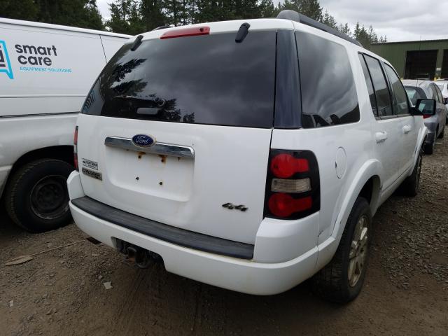 Photo 3 VIN: 1FMEU7DE5AUA72276 - FORD EXPLORER X 