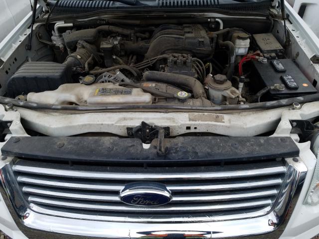 Photo 6 VIN: 1FMEU7DE5AUA72276 - FORD EXPLORER X 