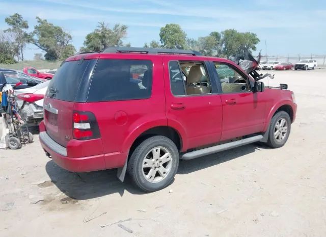 Photo 3 VIN: 1FMEU7DE5AUA72858 - FORD EXPLORER 