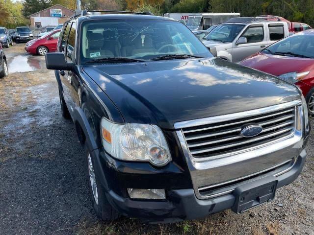 Photo 0 VIN: 1FMEU7DE5AUA72956 - FORD EXPLORER X 