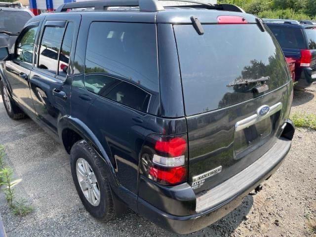 Photo 2 VIN: 1FMEU7DE5AUA72956 - FORD EXPLORER X 