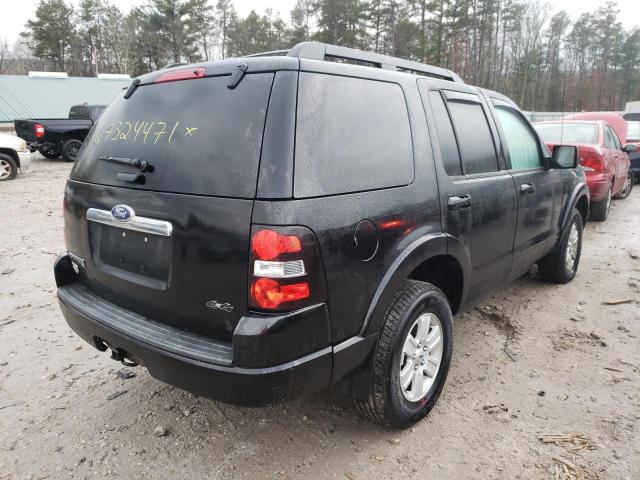 Photo 3 VIN: 1FMEU7DE5AUA72956 - FORD EXPLORER X 