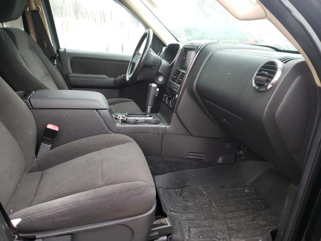 Photo 4 VIN: 1FMEU7DE5AUA72956 - FORD EXPLORER X 