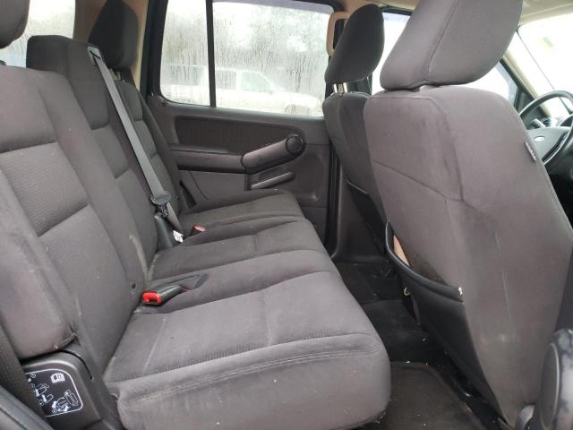 Photo 5 VIN: 1FMEU7DE5AUA72956 - FORD EXPLORER X 