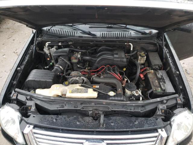 Photo 6 VIN: 1FMEU7DE5AUA72956 - FORD EXPLORER X 