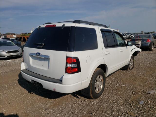 Photo 3 VIN: 1FMEU7DE5AUA78644 - FORD EXPLORER X 