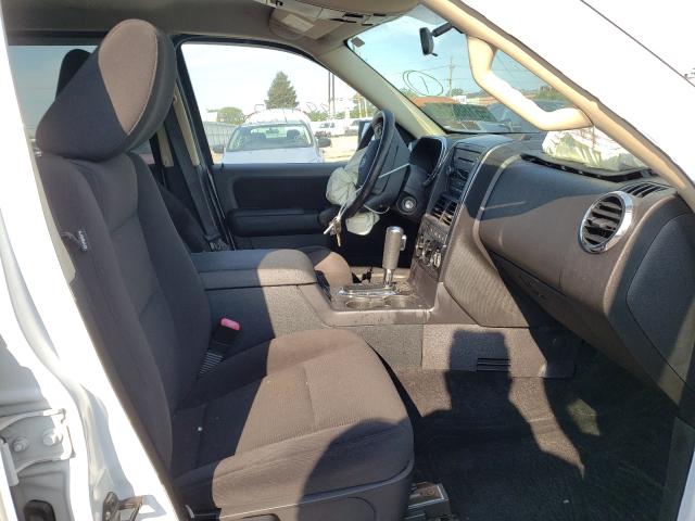 Photo 4 VIN: 1FMEU7DE5AUA78644 - FORD EXPLORER X 