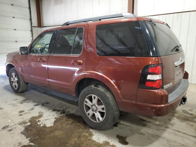 Photo 1 VIN: 1FMEU7DE5AUA80040 - FORD EXPLORER X 