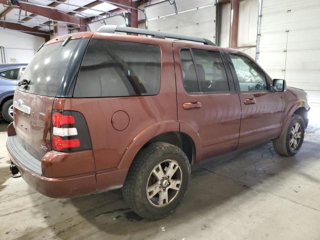 Photo 2 VIN: 1FMEU7DE5AUA80040 - FORD EXPLORER X 