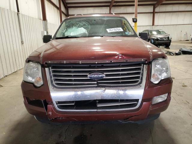 Photo 4 VIN: 1FMEU7DE5AUA80040 - FORD EXPLORER X 