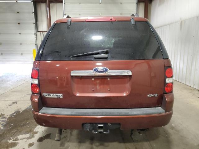 Photo 5 VIN: 1FMEU7DE5AUA80040 - FORD EXPLORER X 