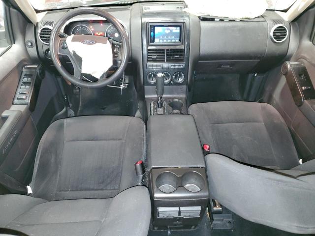 Photo 7 VIN: 1FMEU7DE5AUA80040 - FORD EXPLORER X 