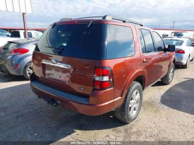 Photo 3 VIN: 1FMEU7DE5AUA81799 - FORD EXPLORER 