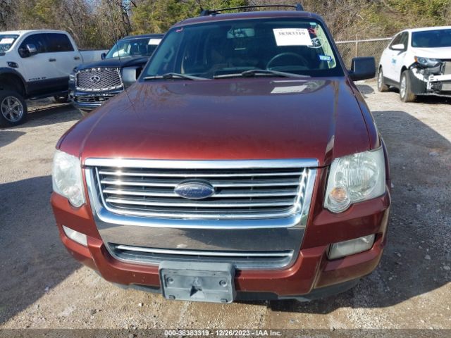 Photo 5 VIN: 1FMEU7DE5AUA81799 - FORD EXPLORER 