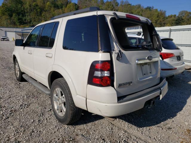 Photo 2 VIN: 1FMEU7DE5AUA96142 - FORD EXPLORER 