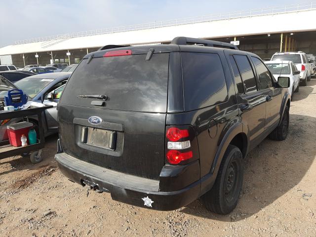 Photo 3 VIN: 1FMEU7DE5AUB07608 - FORD EXPLORER X 