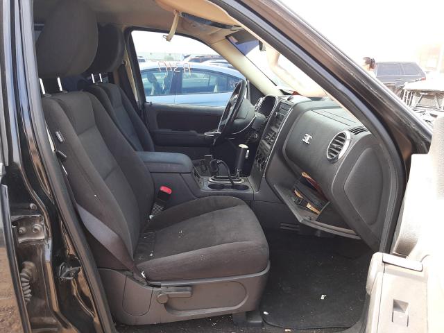 Photo 4 VIN: 1FMEU7DE5AUB07608 - FORD EXPLORER X 