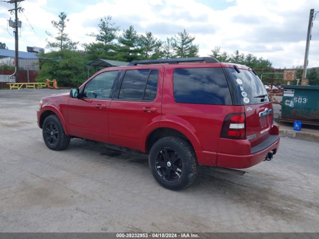 Photo 2 VIN: 1FMEU7DE6AUA00759 - FORD EXPLORER 