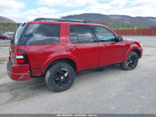 Photo 3 VIN: 1FMEU7DE6AUA00759 - FORD EXPLORER 