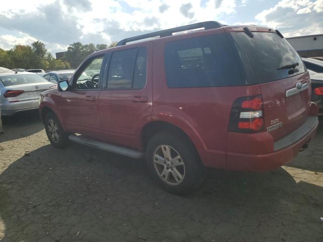 Photo 1 VIN: 1FMEU7DE6AUA10322 - FORD EXPLORER X 