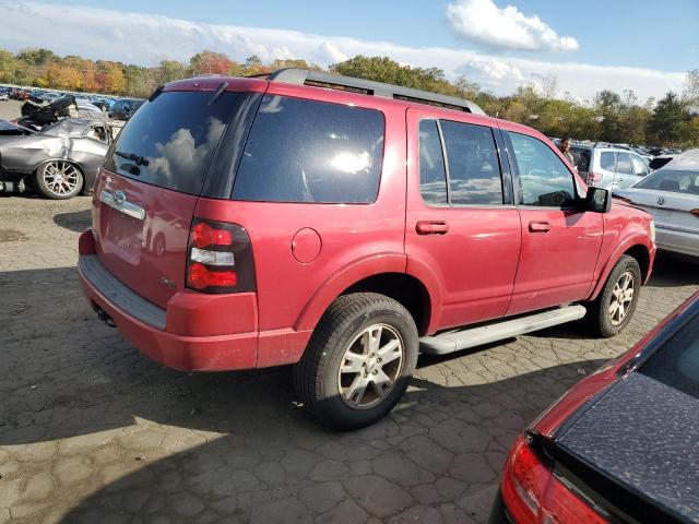 Photo 2 VIN: 1FMEU7DE6AUA10322 - FORD EXPLORER X 