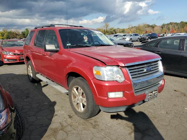 Photo 3 VIN: 1FMEU7DE6AUA10322 - FORD EXPLORER X 