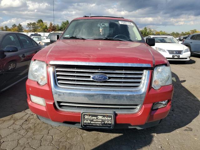 Photo 4 VIN: 1FMEU7DE6AUA10322 - FORD EXPLORER X 