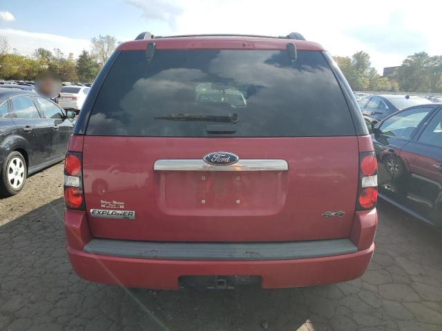 Photo 5 VIN: 1FMEU7DE6AUA10322 - FORD EXPLORER X 