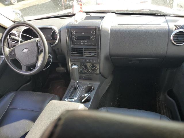 Photo 7 VIN: 1FMEU7DE6AUA10322 - FORD EXPLORER X 