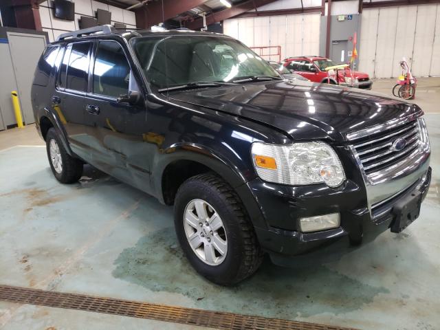 Photo 0 VIN: 1FMEU7DE6AUA14631 - FORD EXPLORER X 